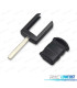 KIT CLÉS POUR OPEL AGILA MERIVA ASTRA CORSA C COMBO TIGRA VECTRA ID40