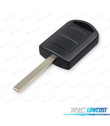 KIT CLÉS POUR OPEL AGILA MERIVA ASTRA CORSA C COMBO TIGRA VECTRA ID40