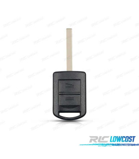 KIT CLÉS POUR OPEL AGILA MERIVA ASTRA CORSA C COMBO TIGRA VECTRA ID40