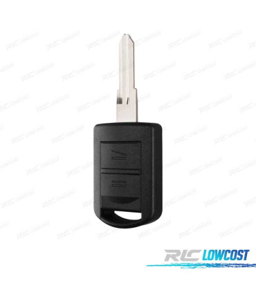 CLÉS COMPLÈTE HU46 OPEL AGILA MERIVA ASTRA CORSA C COMBO TIGRA VECTRA