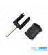 CLÉ COMPLÈTE HU43 OPEL AGILA MERIVA ASTRA CORSA C COMBO TIGRA VECTRA
