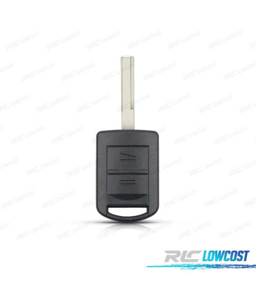 CLÉS COMPLÈTE HU43 POUR OPEL AGILA MERIVA ASTRA CORSA C COMB O TIGRA VECTRA