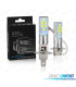 KIT AMPOULES LED CREE H3 5600K TYPE XENON