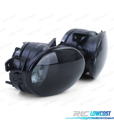 PHARES ANTIBROUILLARD VOLKSWAGEN VW TRANSPORTER T5 10- FUMÉ