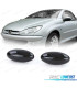 CLIGNOTANTS LATÉRAUX DYNAMIQUES PEUGEOT 307 206 407 107 607 1007 CITROEN C1 C2 C3 C5 C6 LED FUMÉ