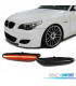 CLIGNOTANTS LATÉRAUX LED DYNAMIQUES BMW E81 E82 E87 E88 E90 E91 E92 E93 E46 E60 E61 E60 E61