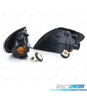 CLIGNOTANTS AVANT MEGANE 96-99 FUMÉS