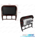 AUTORADIO GPS ANDROID 10 Mo CLASSE S W220 98-05