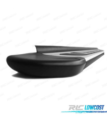 MARCHE-PIEDS ET MARCHE-PIEDS MERCEDES ML W163 98-05 ANTI-DÉRAPANT