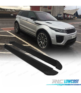 MARCHEPIEDS RANGE ROVER EVOQUE 10-18 DYNAMIC