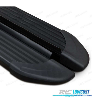 MARCHEPIEDS RANGE ROVER EVOQUE 10-18 NOIR