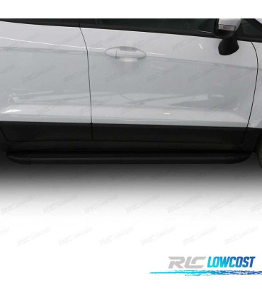 MARCHEPIEDS RANGE ROVER EVOQUE 10-18 NOIR