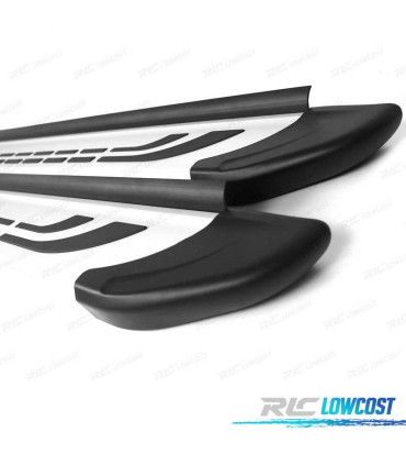 MARCHEPIEDS VOLKSWAGEN VW TOUAREG 03-10