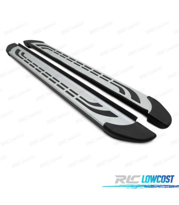 MARCHEPIEDS VOLKSWAGEN VW TOUAREG