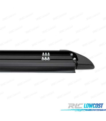 MARCHEPIEDS LATÉRAUX POUR AUDI Q7 15-19