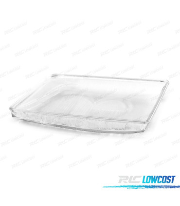 OPTIQUE DE PHARE DROIT AUDI A6 C4 4A 94-97 TYPE HELLA