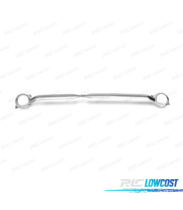 BARRE ANTI-RAPPROCHEMENT POUR OPEL ASTRA H 04-10 ALUMINIUM