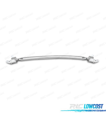 BARRE ANTI-RAPPROCHEMENT OPEL CALIBRA 90-97 VECTRA A 98-95 ALUMINIUM