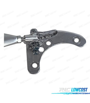 BARRE ANTI-RAPPROCHEMENT BMW F20 F21 10-19 AJUSTABLE