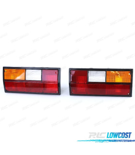 FEUX ARRIÈRE VOLKSWAGEN VW T2 T3 79-92