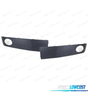 MOULURE PHARES ANTIBROUILLARD VOLKSWAGEN VW T5 09-15