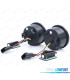 CLIGNOTANTS AVANT JEEP WRANGLER JK 07-17 LED NOIR FUMÉ