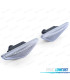 CLIGNOTANTS LATÉRAUX BMW E46 COUPÉ CABRIO 03-07 LED BLANC