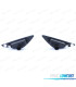 CLIGNOTANTS LATÉRAUX POUR BMW E46 COUPÉ CABRIO 03-07 LED BLANC