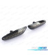 CLIGNOTANTS LATÉRAUX POUR BMW E46 E90 E91 E92 E93 LED NOIR FUMÉ