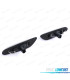 CLIGNOTANTS LATÉRAUX POUR BMW E46 E90 E91 E92 E93 LED NOIR FUMÉ