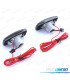 CLIGNOTANTS LATÉRAUX POUR CHRYSLER 200 07-16 300 05-06 300C 04-10 LED NOIR