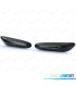 CLIGNOTANTS LATÉRAUX BMW E81 E82 E87 E88 E92 E93 X1 E84 LED NOIR