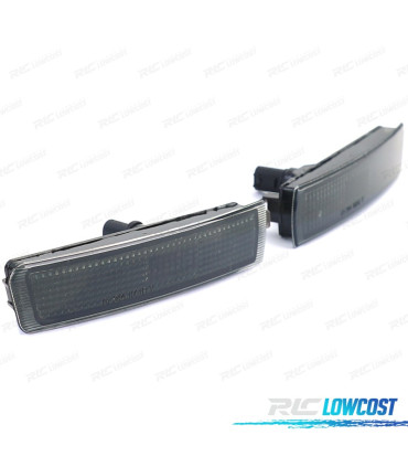 CLIGNOTANTS LATÉRAUX BMW Z3 99-03 NOIR FUMÉ