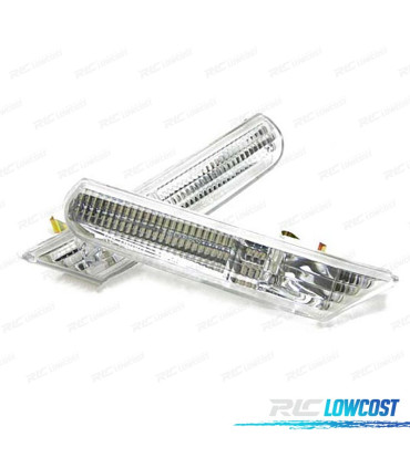 CLIGNOTANTS LATÉRAUX PORSCHE BOXSTER 986 96-04 911 996 97-04 TRANSPARENT