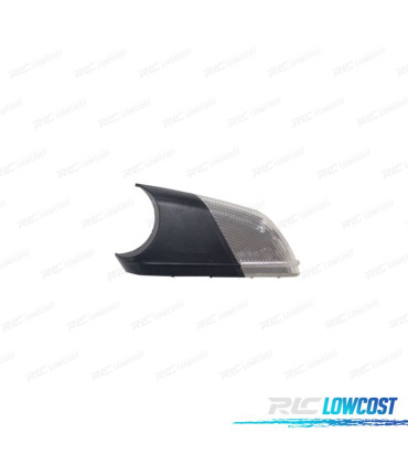 CLIGNOTANT RÉTROVISEUR GAUCHE POUR SKODA OCTAVIA 1Z 04-08