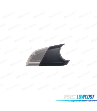 CLIGNOTANT RÉTROVISEUR DROIT POUR SKODA OCTAVIA 1Z 04-08