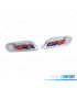 CLIGNOTANTS LATÉRAUX POUR MINI COOPER F55 F56 F57 LED UNION JACK FLAG ROUGE BLEUE