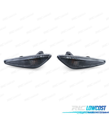 CLIGNOTANTS LATÉRAUX MAZDA 6 GH 07-12 FUMÉ