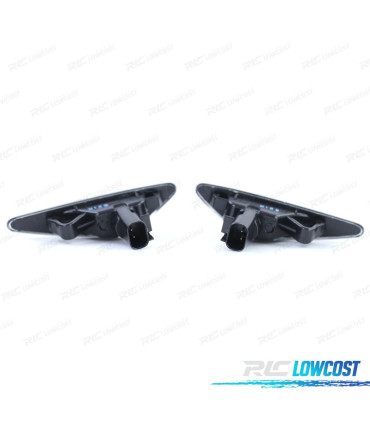 CLIGNOTANTS LATÉRAUX MAZDA 6 GH 07-12 FUMÉ
