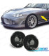 CLIGNOTANTS LATÉRAUX MAZDA MX5 NA NB NBFL 90-05 NOIR