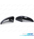 COQUES RÉTROVISEURS VOLKSWAGEN VW GOLF 7 12- CARBONE