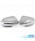 COQUES RÉTROVISEURS POUR MERCEDES SLK R171 08-11CHROMÉ