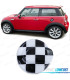 BOUCHON RÉSERVOIR MINI R56 R57 R58 R59 R60 BLANC NOIR