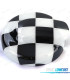 BOUCHON RÉSERVOIR MINI R56 R57 R58 R59 R60 BLANC NOIR