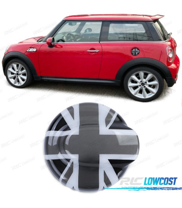 BOUCHON RÉSERVOIR MINI R55 R56 R57 06-13