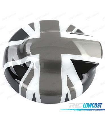 BOUCHON RÉSERVOIR MINI R55 R56 R57 06-13