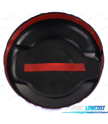 BOUCHON RÉSERVOIR MINI ONE COOPER F55 F56 F57