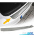 PROTECTION SEUIL COFFRE TOYOTA AVENSIS III 08- INOX