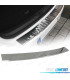 PROTECTION SEUIL COFFRE OPEL ASTRA J KOMBI 10- INOX