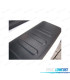 PROTECTION SEUIL COFFRE POUR MERCEDES CLASSE E W211 NOIR MAT